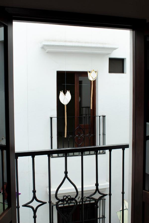 La Catrina De Alcala Hotel Oaxaca Exterior photo