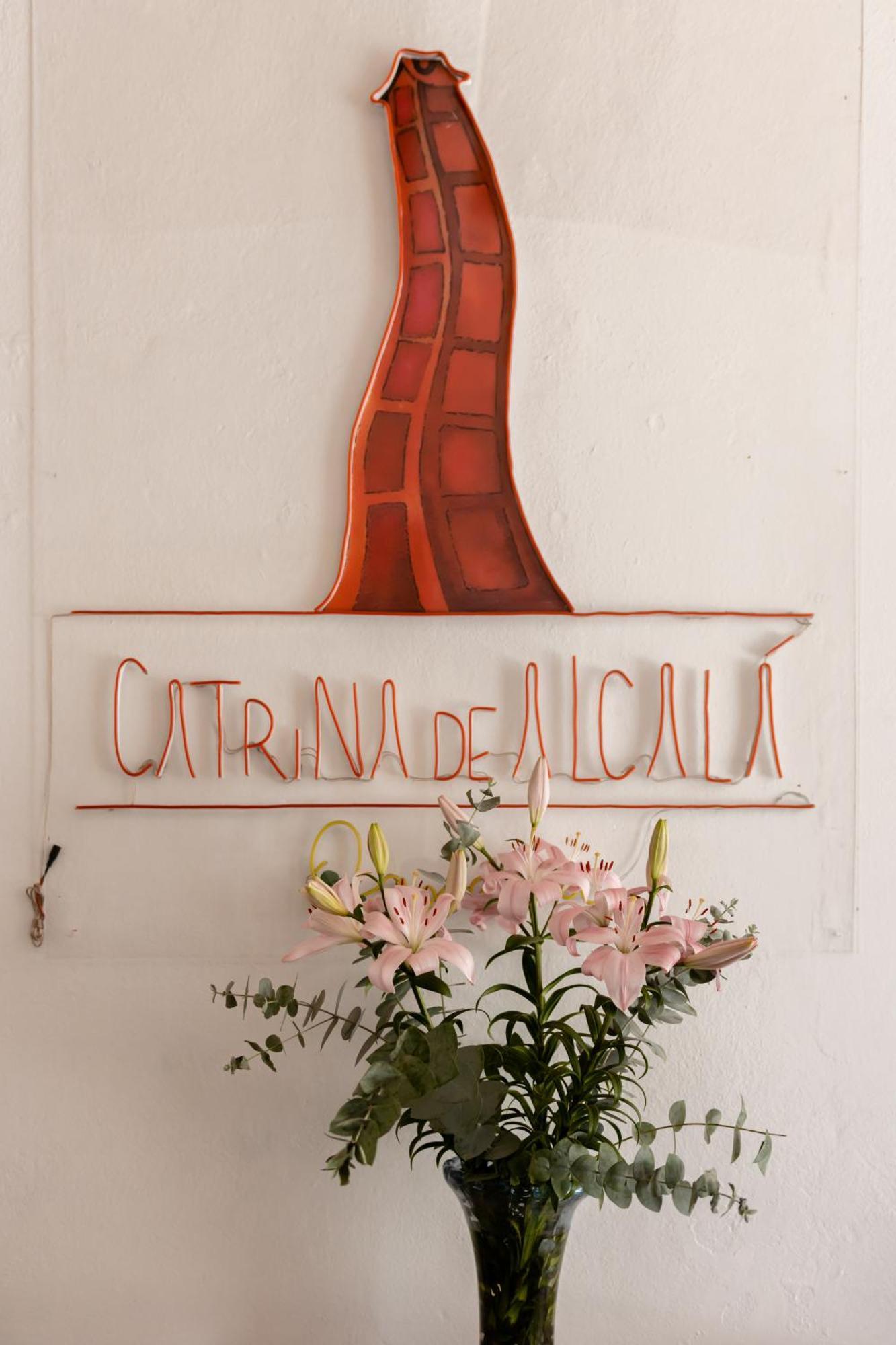 La Catrina De Alcala Hotel Oaxaca Exterior photo